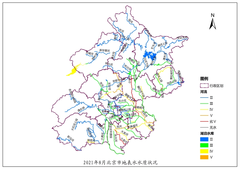 发外网-水质公示图（202108）