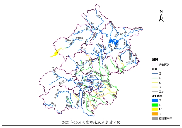 发外网-水质公示图（202110）