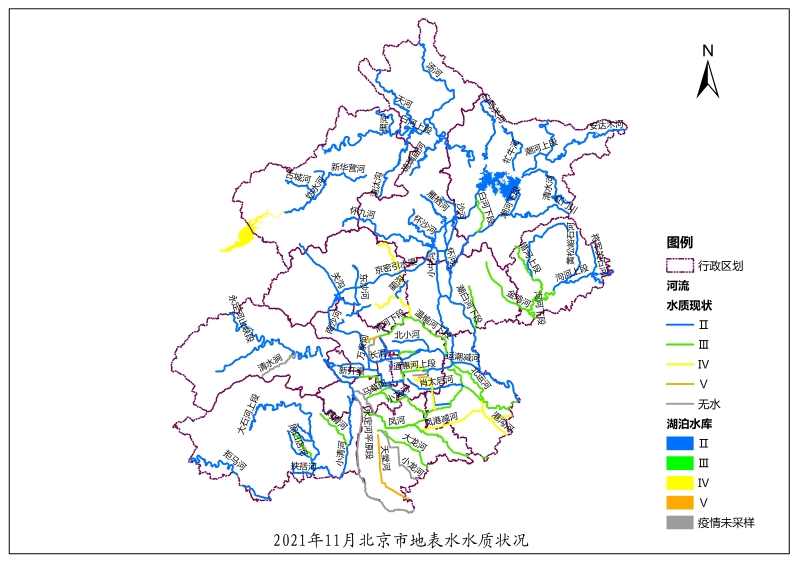 发外网-水质公示图（202111）