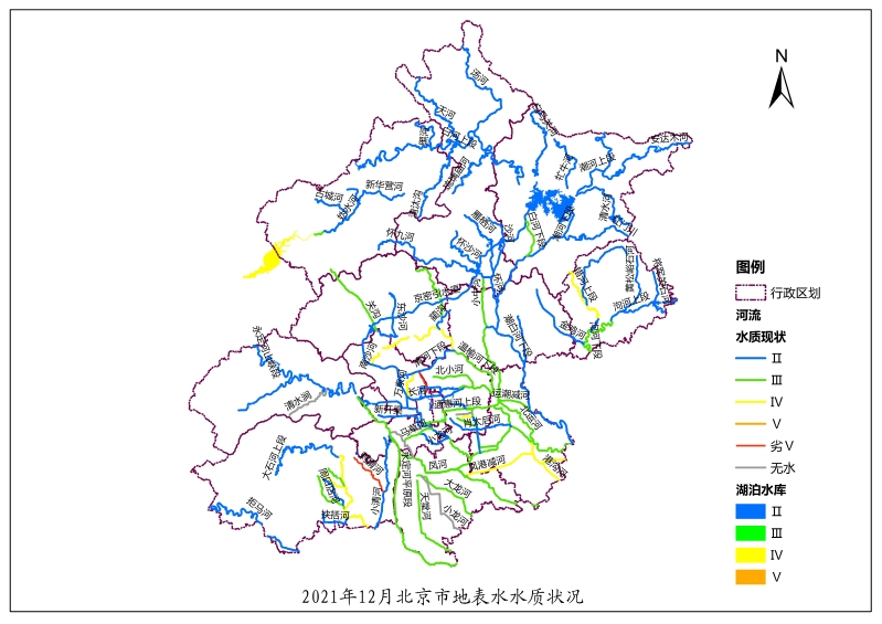 发外网-水质公示图（202112）