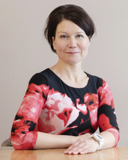 Kaisa-Reeta Koskinen